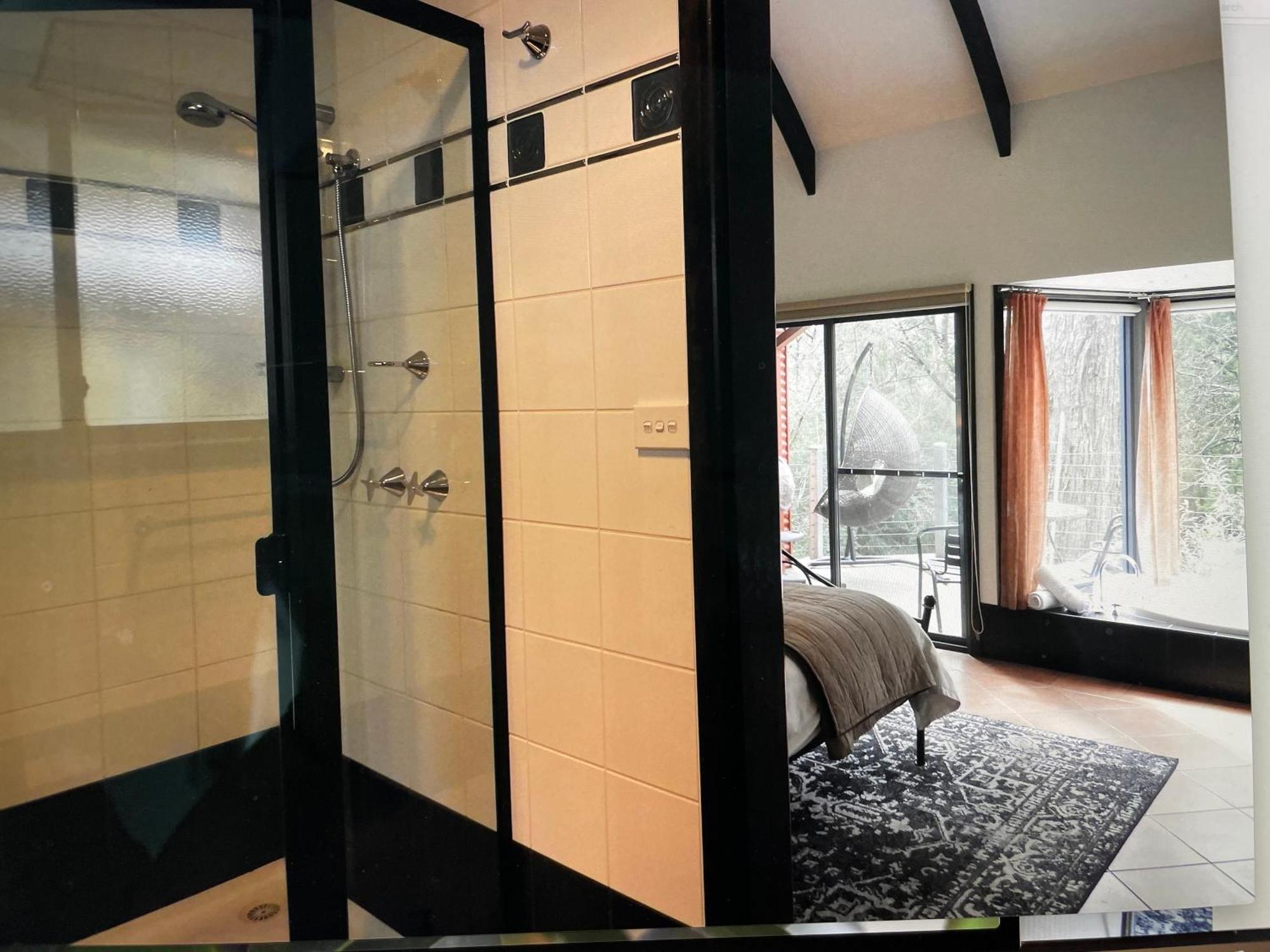 Heavenly Retreat Villa Halls Gap Exterior photo